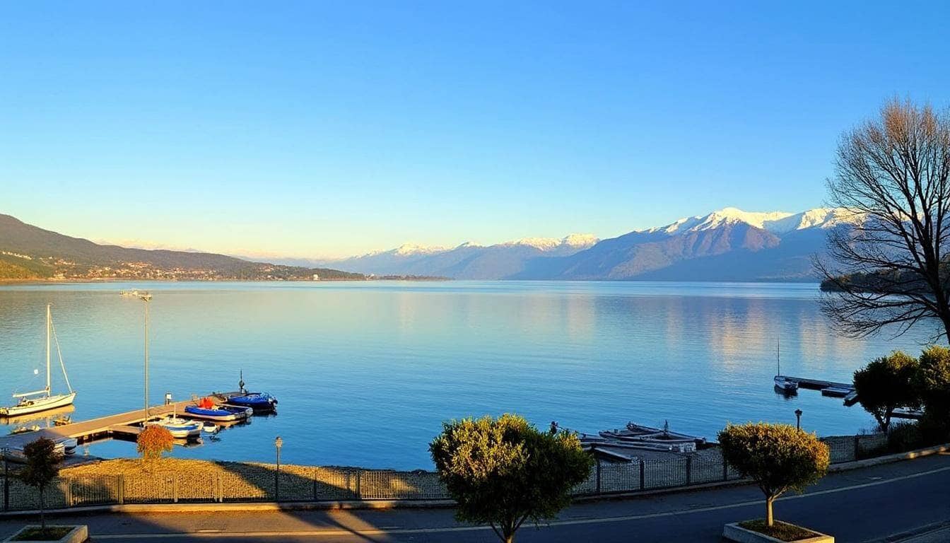 Découvrez les incontournables à Thonon-les-Bains, entre lac et montagnes. Explorez les meilleures activités, attractions et lieux à visiter dans cette charmante ville. Plongez dans l'histoire, profitez des paysages magnifiques et savourez la gastronomie locale.