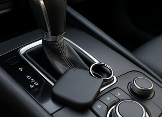 Avis Trackr.fr Tech : tracker Bluetooth objets perdus
