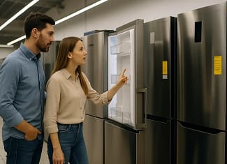 Quelles marques de réfrigérateurs éviter ? Guide 2025