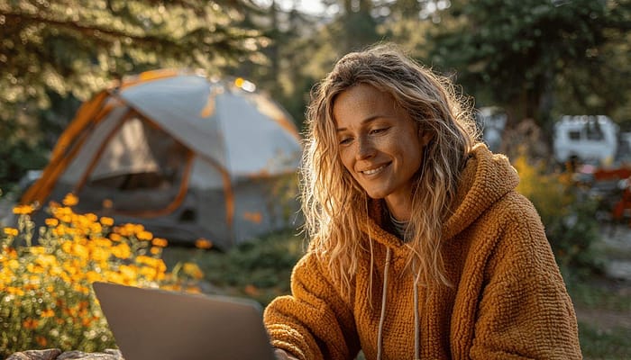 Avis toocamp : La plateforme qui note les campings