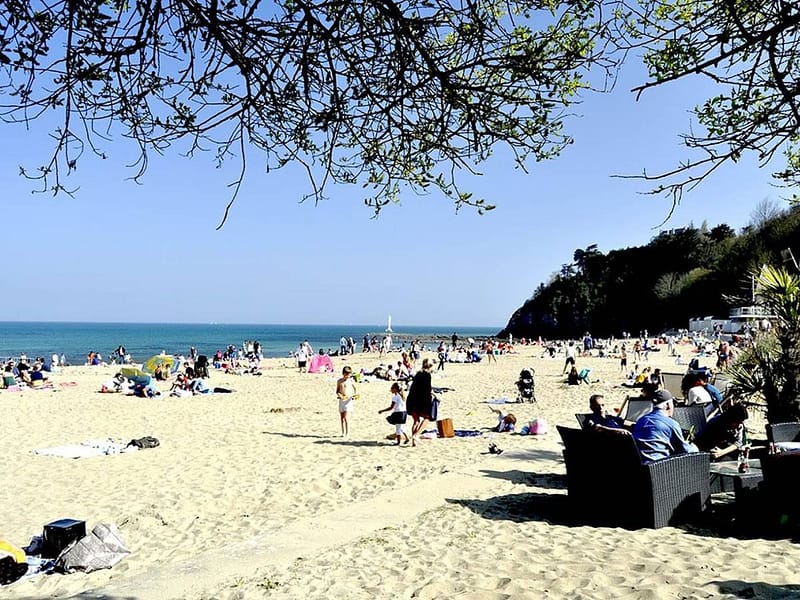 Glamping Terre & Mer - Village nature****