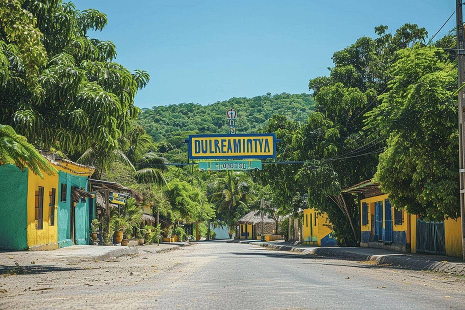 Yelloh Village