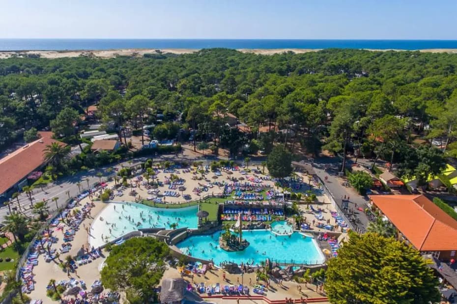 plus grand camping de france