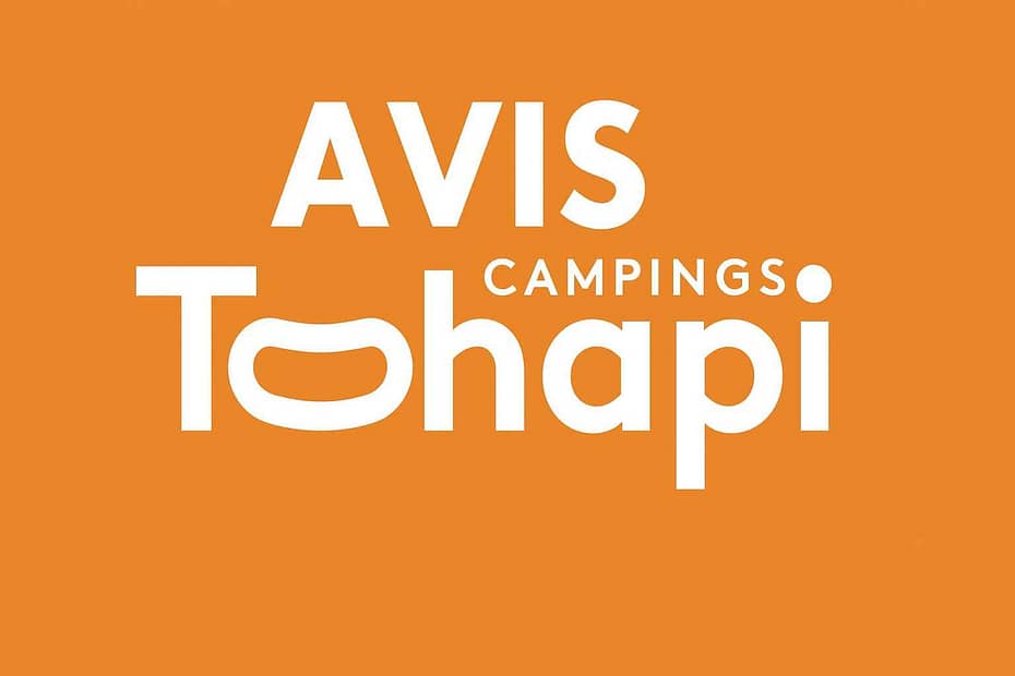avis tohapi camping