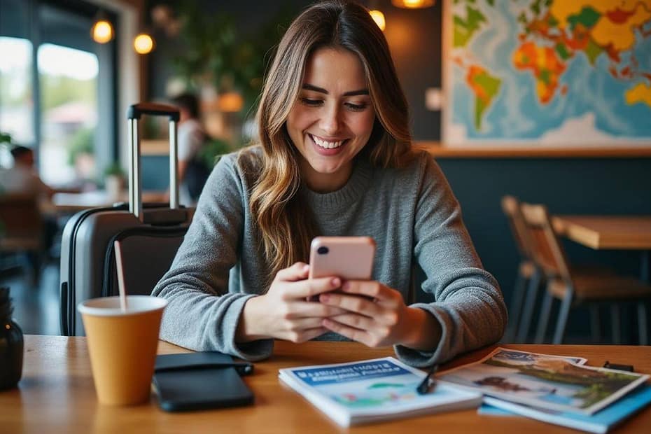découvrez nos astuces pour réserver un trajet blablacar à prix malin. apprenez à faire des économies tout en voyageant confortablement grâce à notre guide complet sur les meilleures stratégies de réservation.